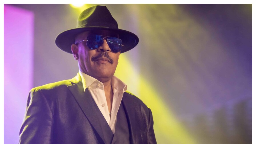 Revelan detalles de la querella contra Aramis Camilo por disputa de catálogo musical