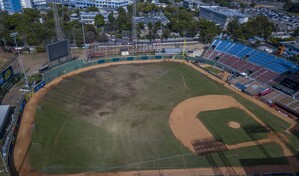 El dictador Rafael Leonidas Trujillo y el decreto sobre uso del Estadio Quisqueya