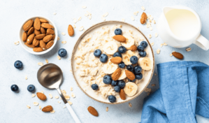 ¿Puede la avena bajar el colesterol en solo dos días? Esto es lo que dice la ciencia