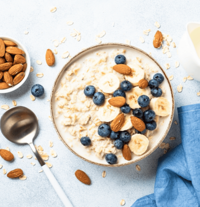 &iquest;Puede la avena bajar el colesterol en solo dos d&iacute;as? Esto es lo que dice la ciencia
