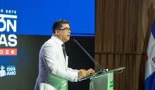 Dio Astacio enfoca rendici&oacute;n de cuentas en aseo urbano y organizaci&oacute;n territorial