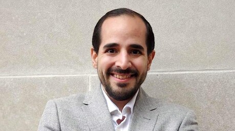 Marino Auffant: RD corre el riesgo de caer en la "trampa de los ingresos medios"