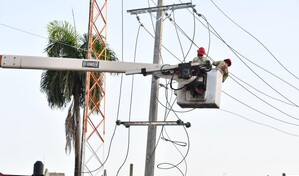 Sectores del Distrito Nacional se quedar&aacute;n sin luz este s&aacute;bado por trabajos de Edeeste