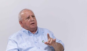 El doctor Fadul puso el consultorio en orden tras inspección de la Digemaps