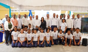 Inefi y Odefar ponen en marcha "Escuelas en Movimiento"