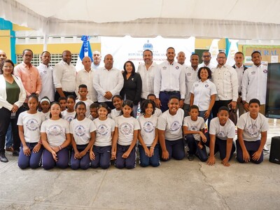 El Inefi y Odefar ponen en marcha “Escuelas en Movimiento”