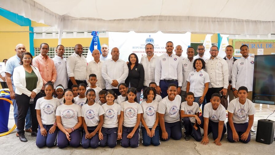 Inefi y Odefar ponen en marcha "Escuelas en Movimiento"