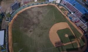 Promotores art&iacute;sticos costear&aacute;n los da&ntilde;os que sufri&oacute; el Estadio Quisqueya