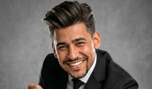 El Poeta Callejero anuncia concierto Demasiada Personalidad con orquesta en vivo