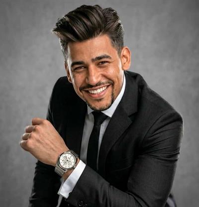 El Poeta Callejero anuncia concierto Demasiada Personalidad con orquesta en vivo