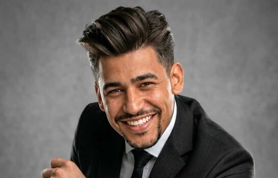 El Poeta Callejero anuncia concierto Demasiada Personalidad con orquesta en vivo