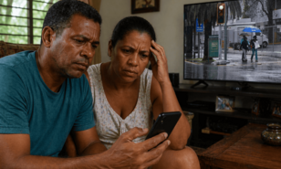 Lengua, comunicaci&oacute;n e informe del tiempo