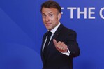 Macron anuncia que se alejar&aacute; de la pol&iacute;tica en 2027 pero sin descartar regreso