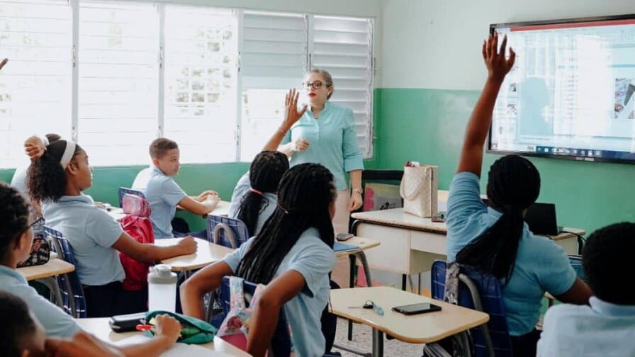 Evaluaci&oacute;n del desempe&ntilde;o en el Minerd: el examen que reprob&oacute; al examinador