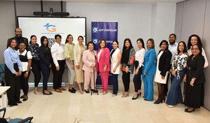 La Fundación Gissell Eusebio Life Transformer realiza Diplomado en Inclusión Laboral en RD