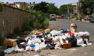 Hig&uuml;ey enfrenta crisis de residuos: m&aacute;s de 77 mil toneladas de basura recolectadas en el a&ntilde;o