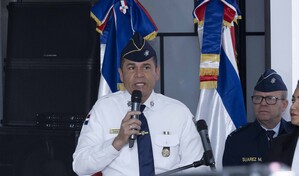 En los casos de abuso policial, parece activarse un guion