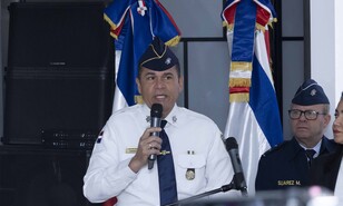 En los casos de abuso policial, parece activarse un guion