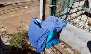 &iquest;Cu&aacute;l es el destino de un menor abandonado en RD?