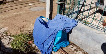 &iquest;Cu&aacute;l es el destino de un menor abandonado en RD?