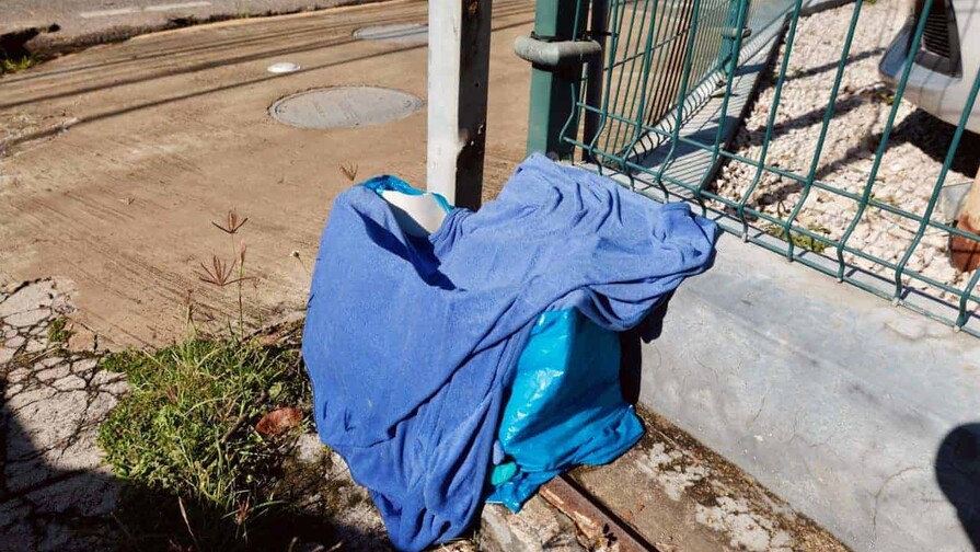 &iquest;Cu&aacute;l es el destino de un menor abandonado en RD?