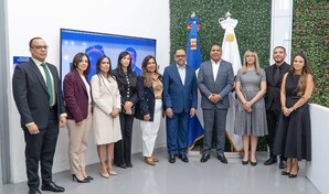 El Ministerio de Justicia inicia traspaso de servicios registrales a Puntos GOB