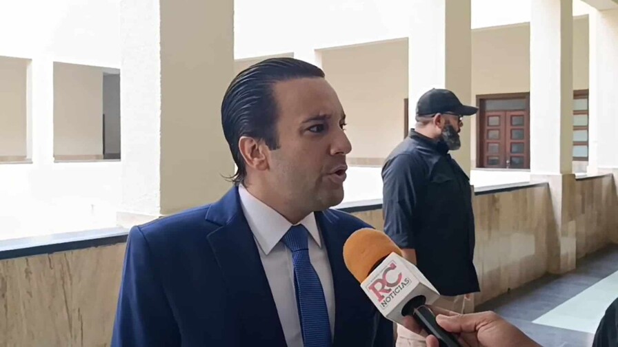 Jochy Gómez implica al Gobierno en el control de su red de inteligencia