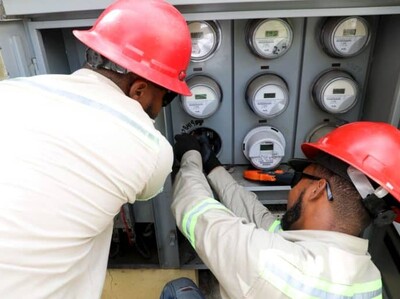 Las EDE incluyen el monto del subsidio a la factura eléctrica