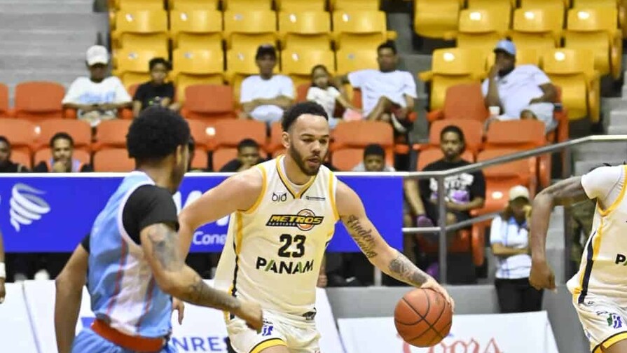 Metros y Reales salen airosos en la continuaci&oacute;n de la LNB