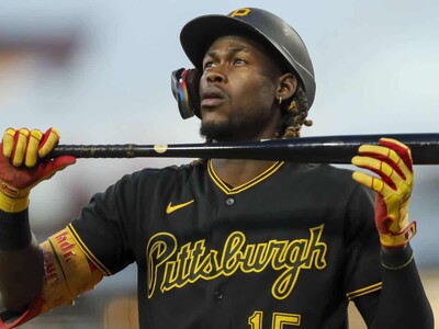 Los ajustes que tienen a Oneil Cruz en buen inicio