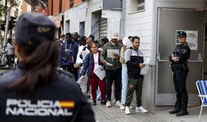 900,000 migrantes solicitan su regularización en España a 15 días de que termine el plazo