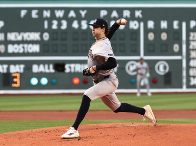MLB:  Yanquis logran la barrida ante Medias Rojas