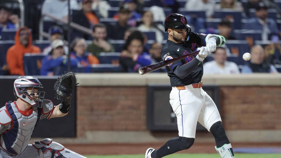 Entre el caos y el alivio: Mets vencen a Mellizos pese a colapso de Brazob&aacute;n