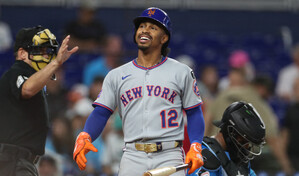 Los Mets colocan a Francisco Lindor en la lista de lesionados; Ronny Mauricio es convocado