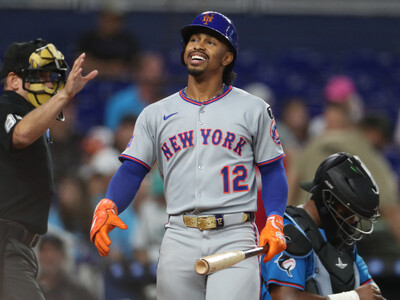 MLB: Mets colocan a Francisco Lindor en la lista de lesionados