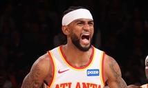 Alexander-Walker, de los Hawks, elegido Jugador de Mayor Progreso de la NBA