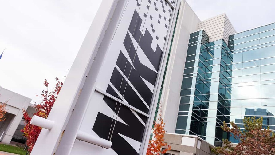 Nike despedirá a unos 1,400 trabajadores, el 2 % de su plantilla