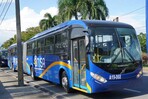 La OMSA inicia este domingo su nueva etapa con autobuses renovados