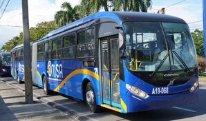 La OMSA inicia este domingo su nueva etapa con autobuses renovados