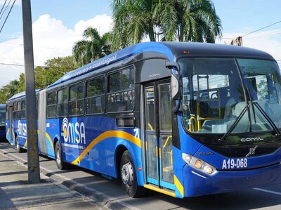 OMSA relanza este domingo el corredor 27 de Febrero