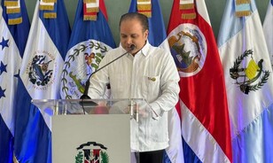 Los pa&iacute;ses miembros del SICA buscan agilizar sus decisiones y elegir su nuevo secretario general