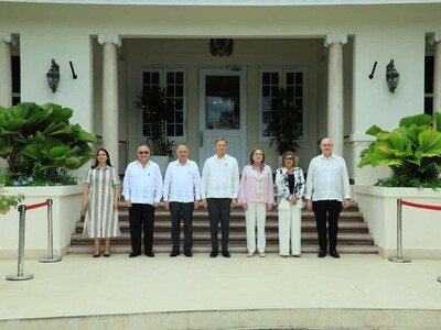 Países del SICA se reúnen en RD para debatir situación regional