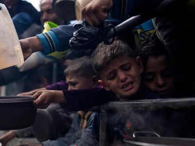 Informe de la ONU nombra países más afectados por hambre
