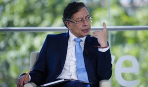 Ordenan la suspensión provisional de Petro como presidente hasta después de elecciones