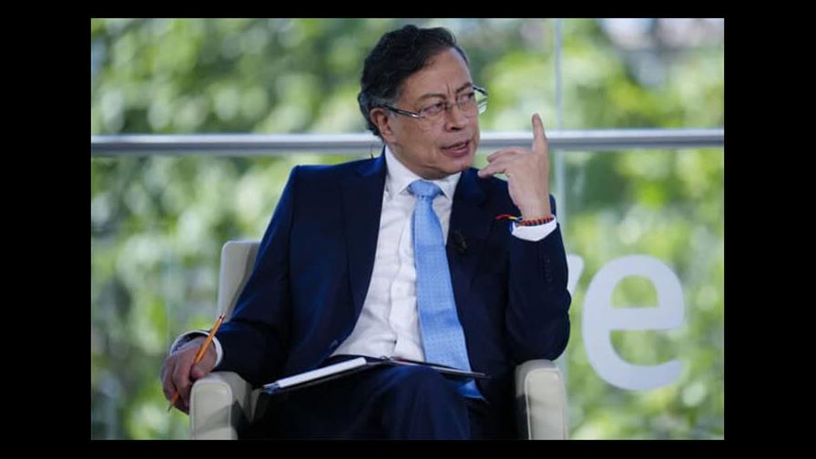Ordenan la suspensión provisional de Petro como presidente hasta después de elecciones
