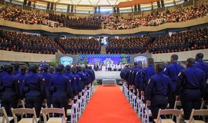 La Polic&iacute;a incorpora a sus filas a 2,372 nuevos agentes