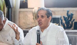 RD asumir&aacute; en mayo la presidencia de la Asamblea Mundial de la Salud, anuncia Atallah