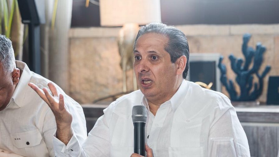 RD asumir&aacute; en mayo la presidencia de la Asamblea Mundial de la Salud, anuncia Atallah