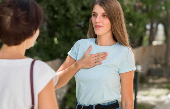 Alegrarle la vida a los dem&aacute;s: remedio para la soledad