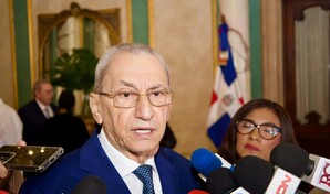 El consultor jurídico de la Presidencia asegura que es conveniente revisión al Código Penal